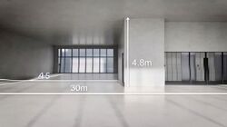 Cecil Suites (D1), Office #547552721